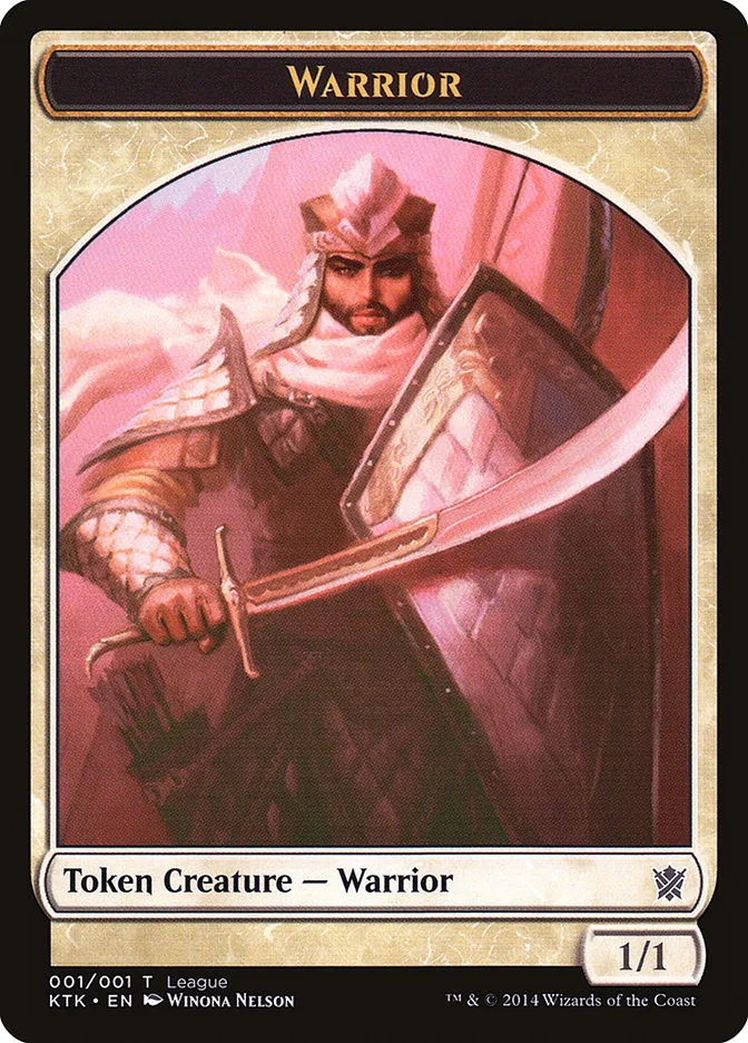 戦士