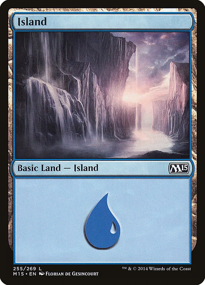 島