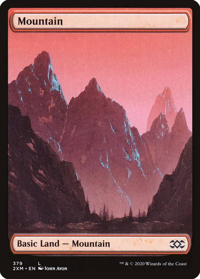 山