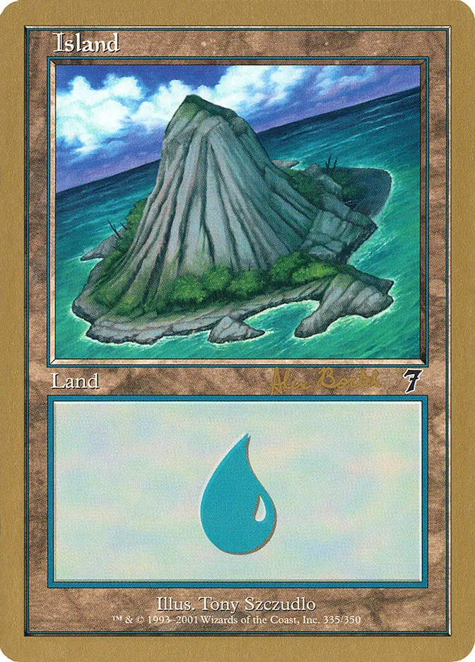 島