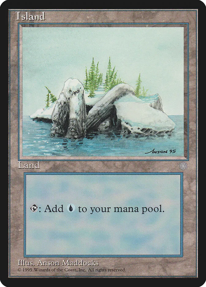 島