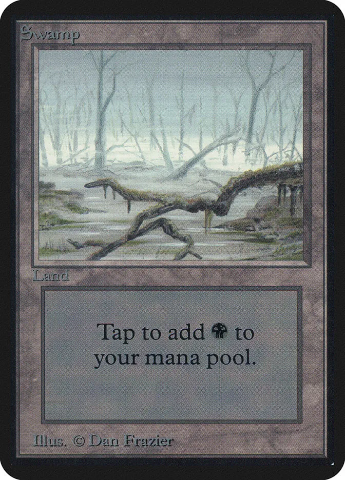 沼