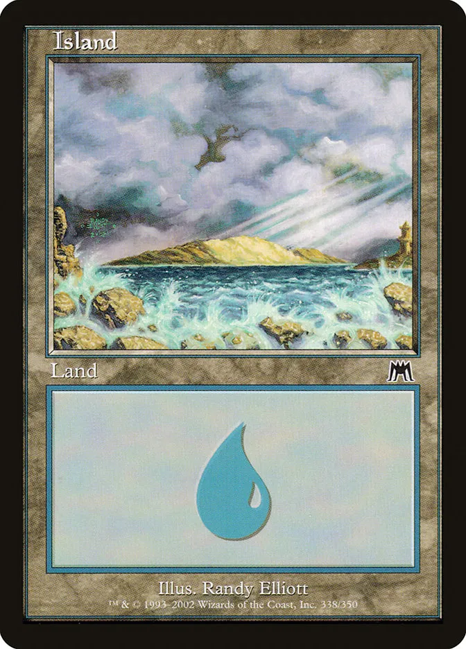 島