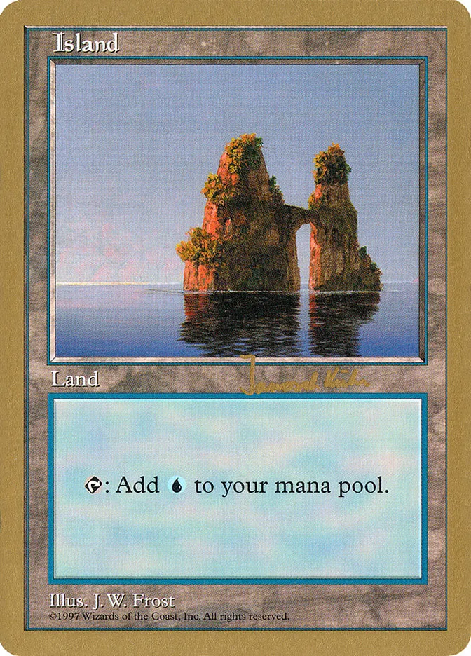 島