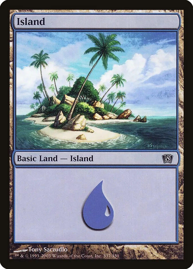 島