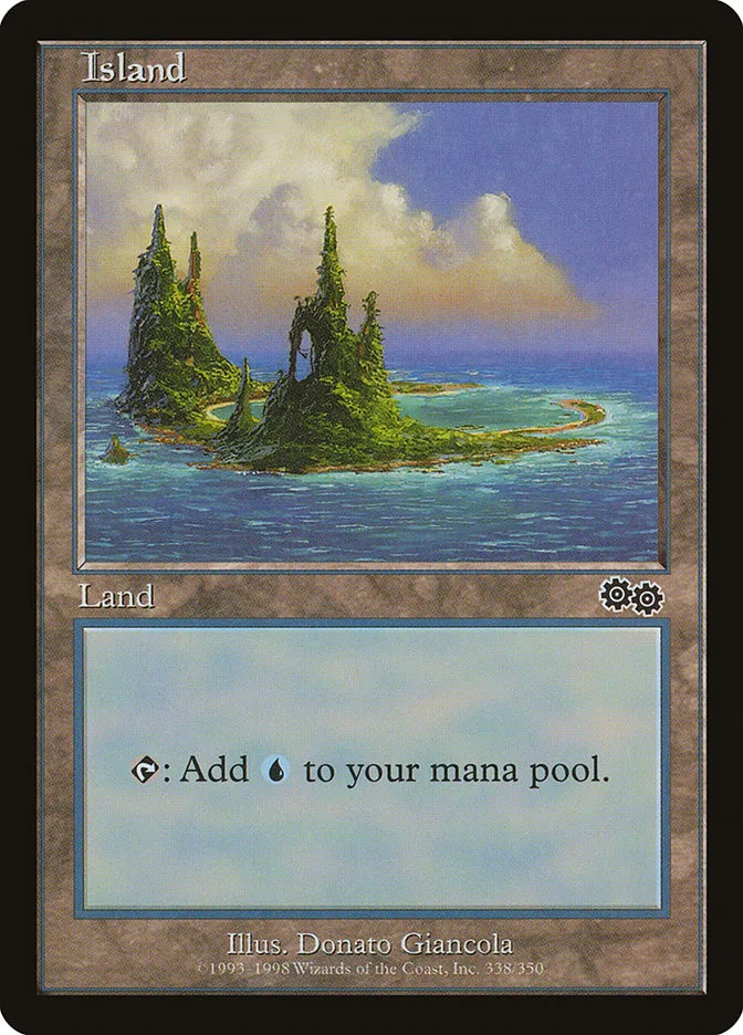 島