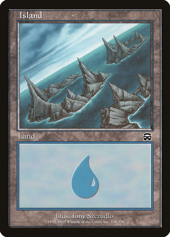 島