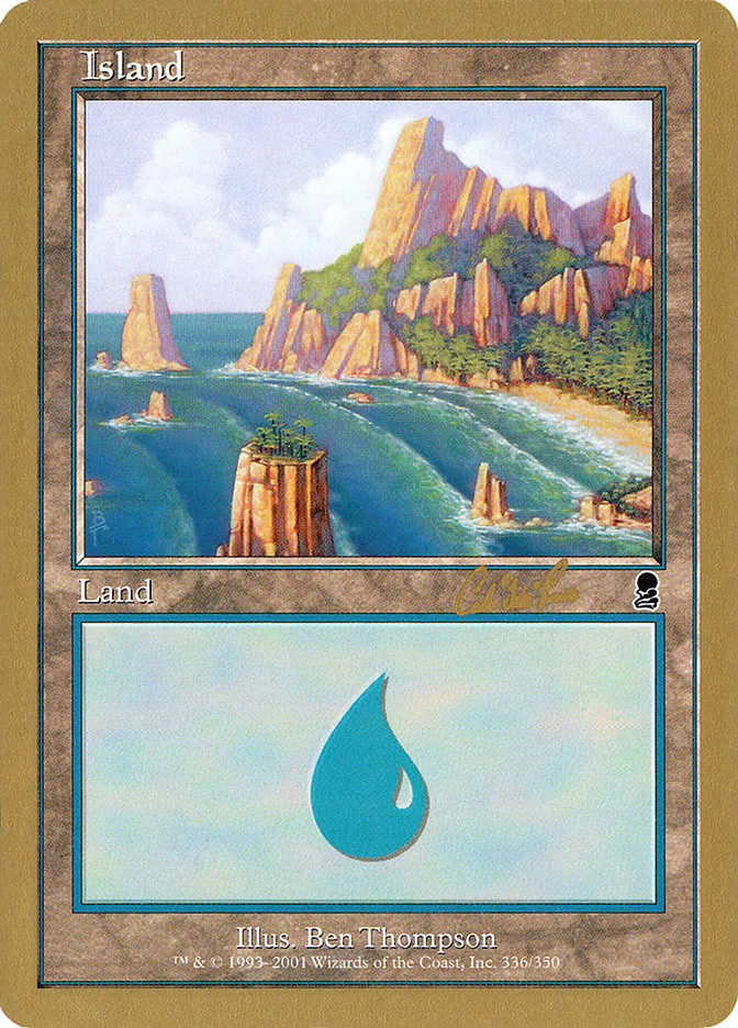 島