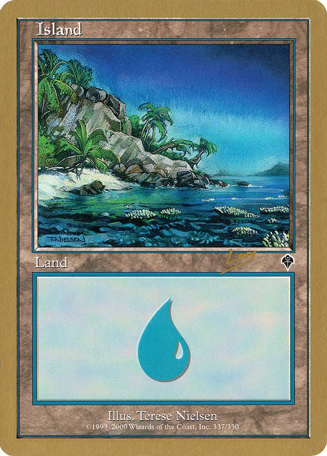 島