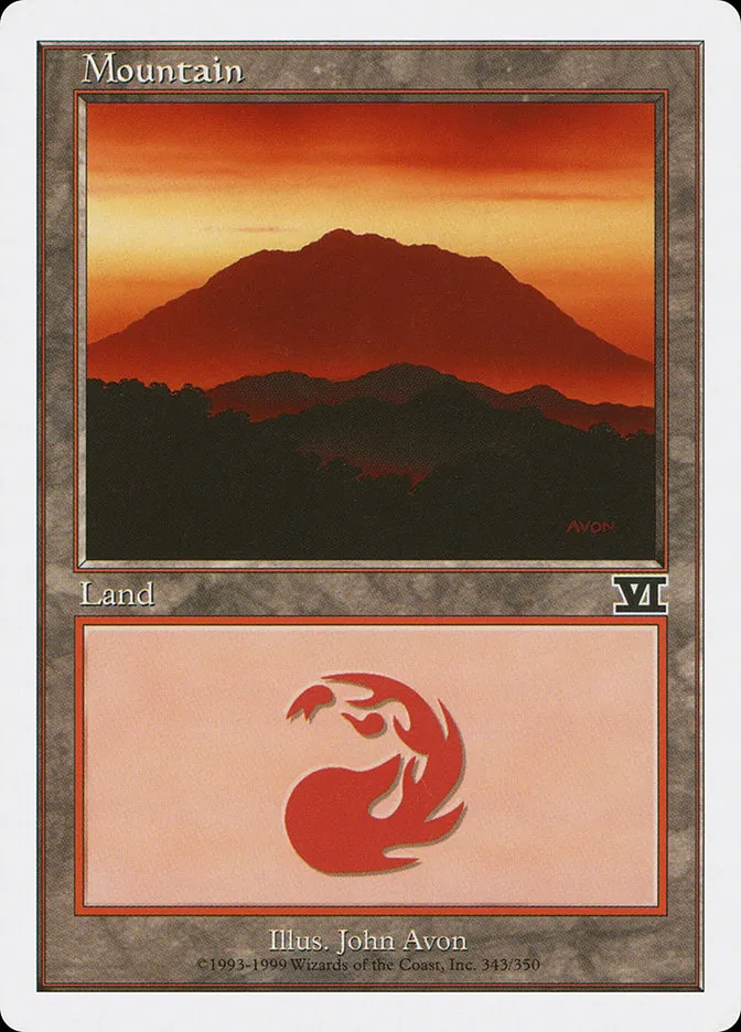 山