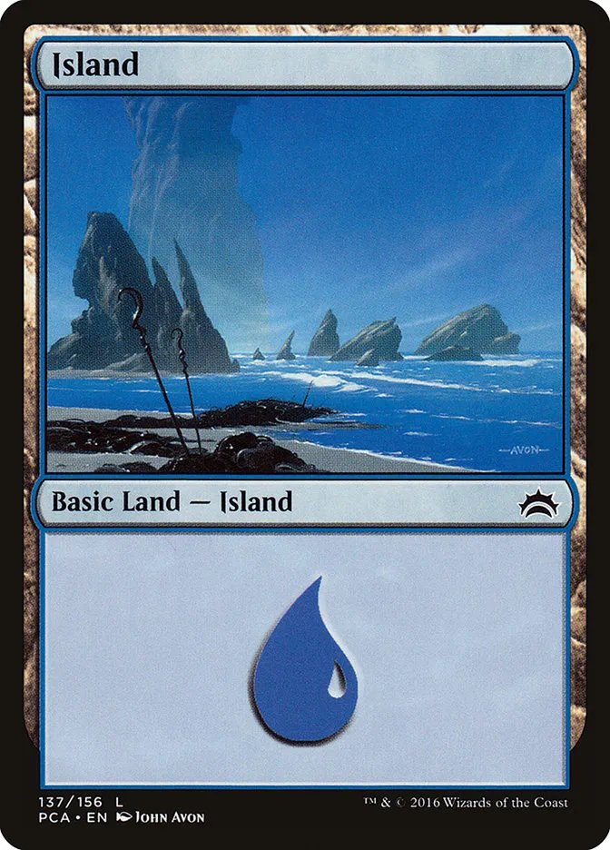 島