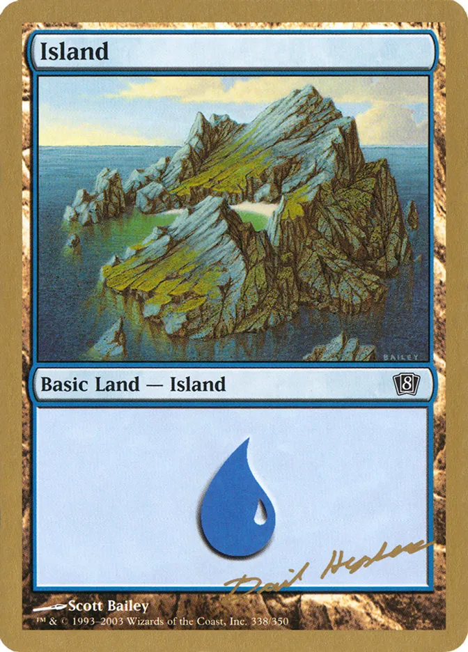 島