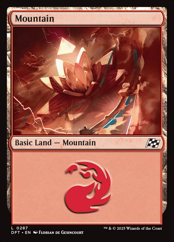 山