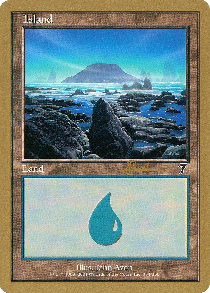 島