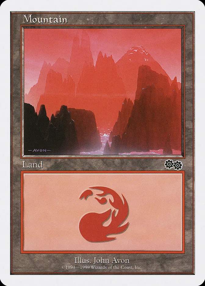 山