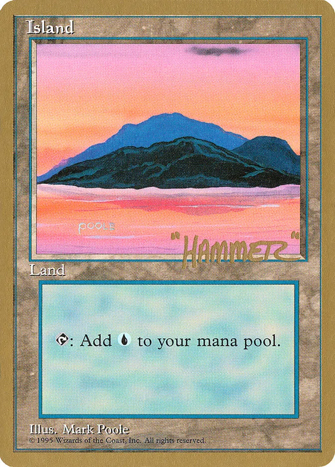 島