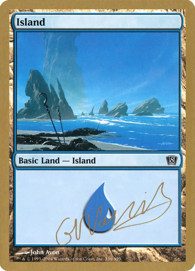 島