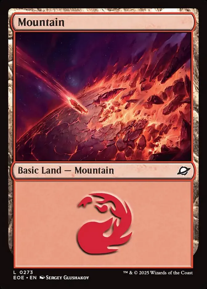 山