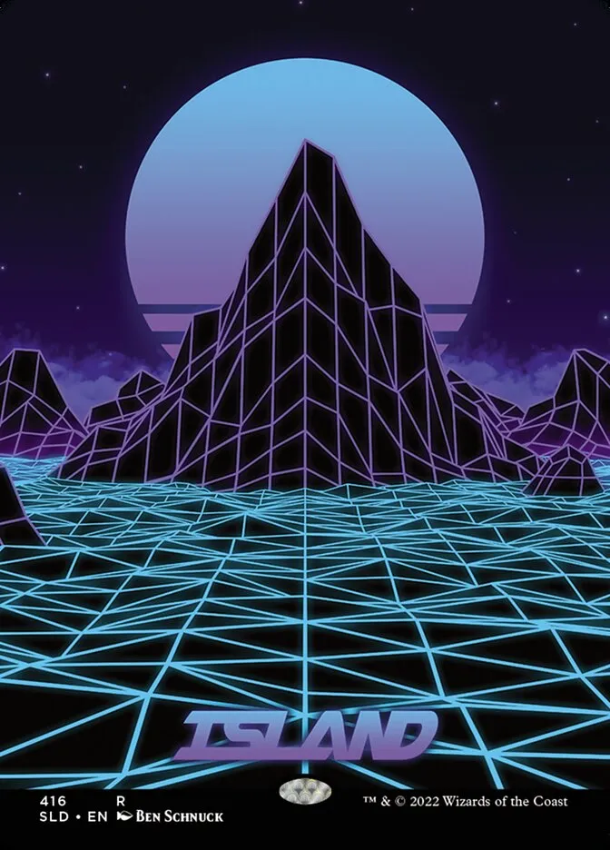島