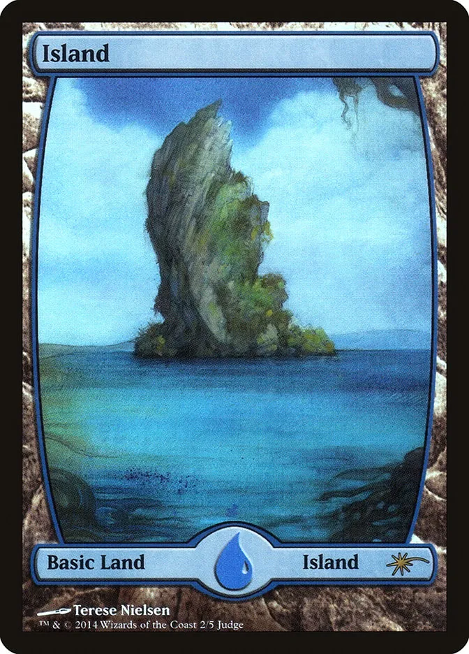 島