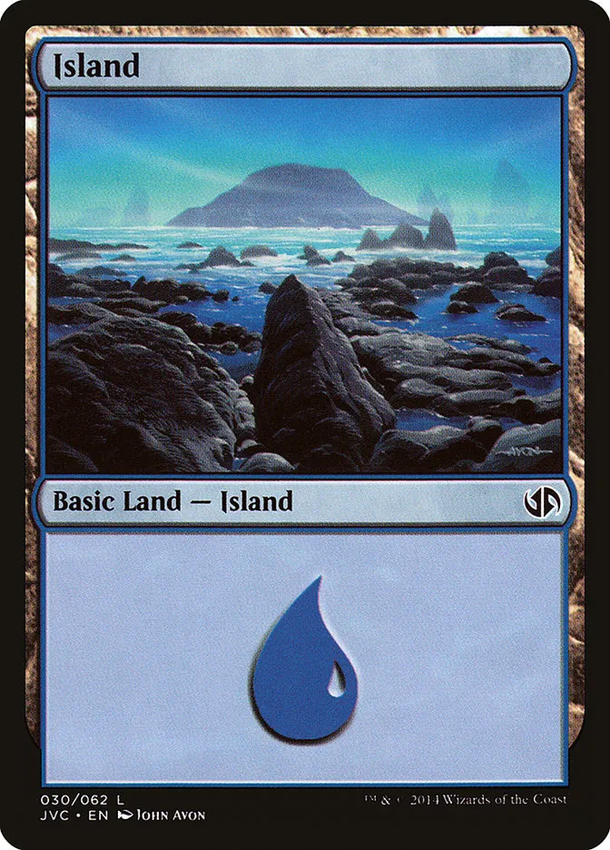 島