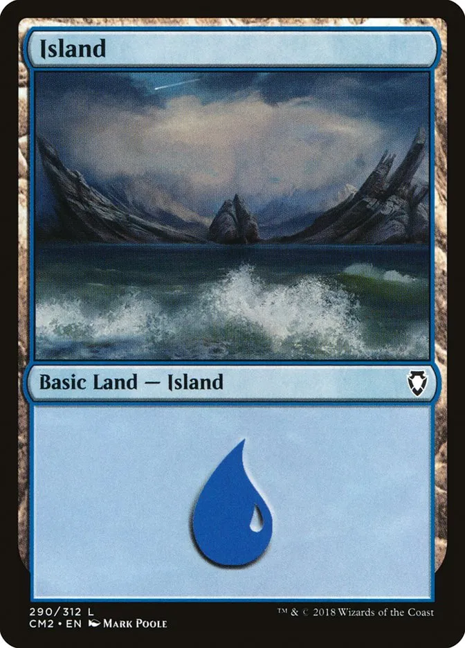 島