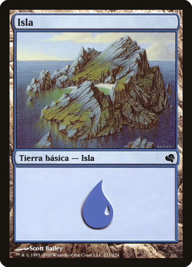 島