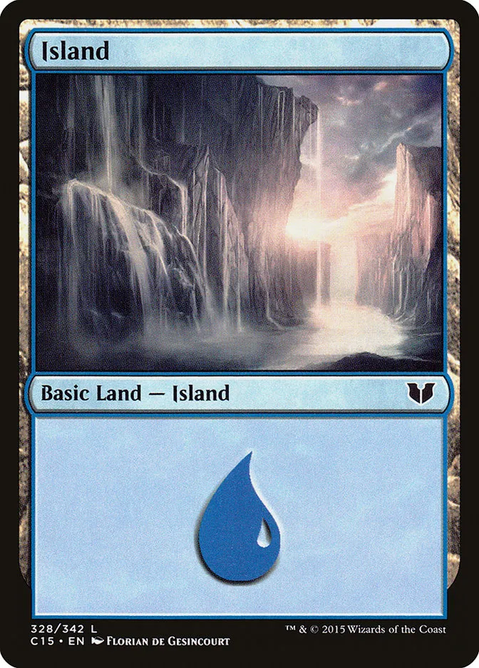 島