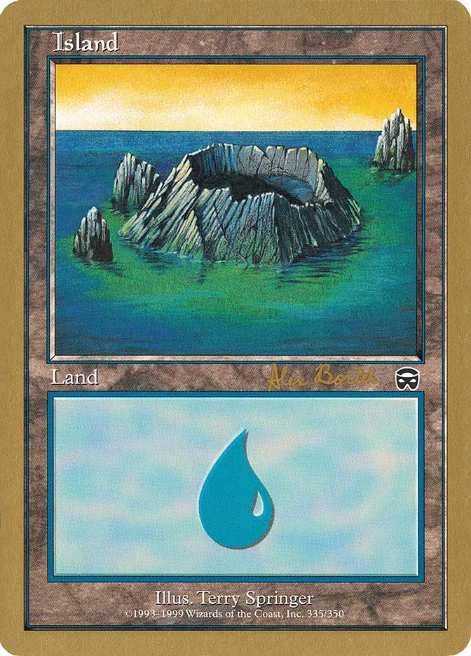 島