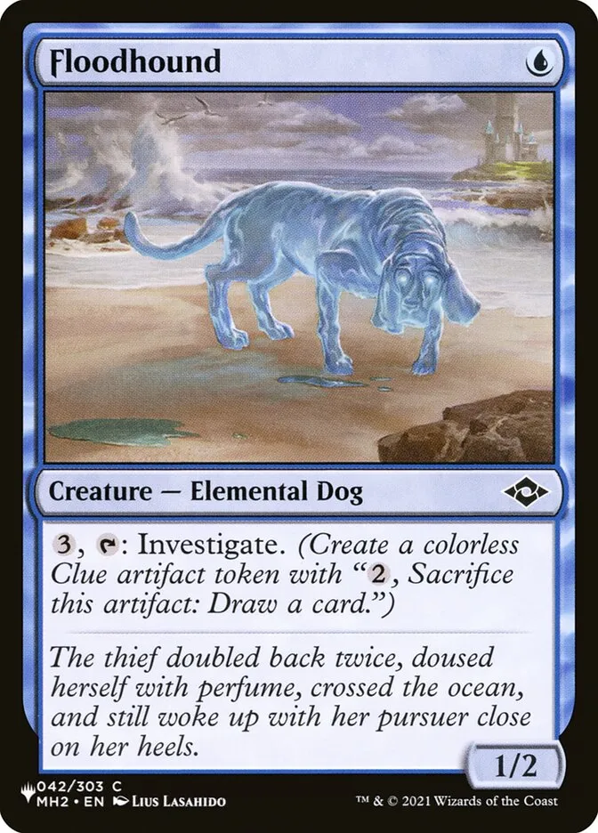 氾濫犬