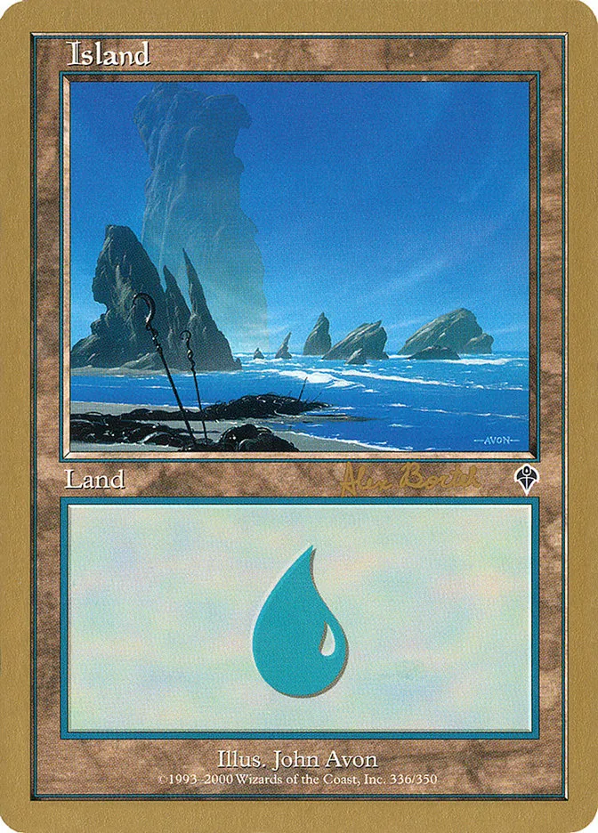 島