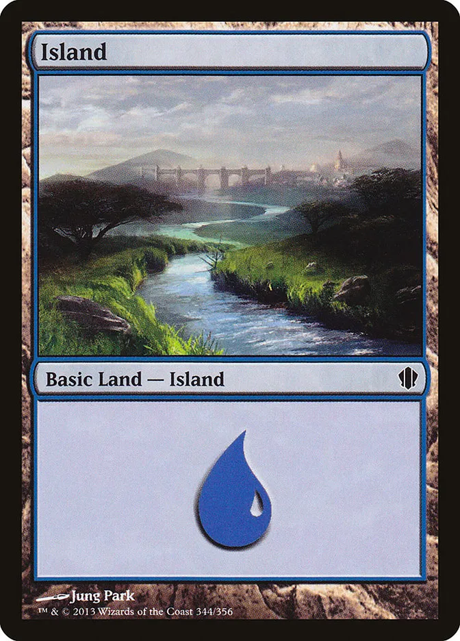 島