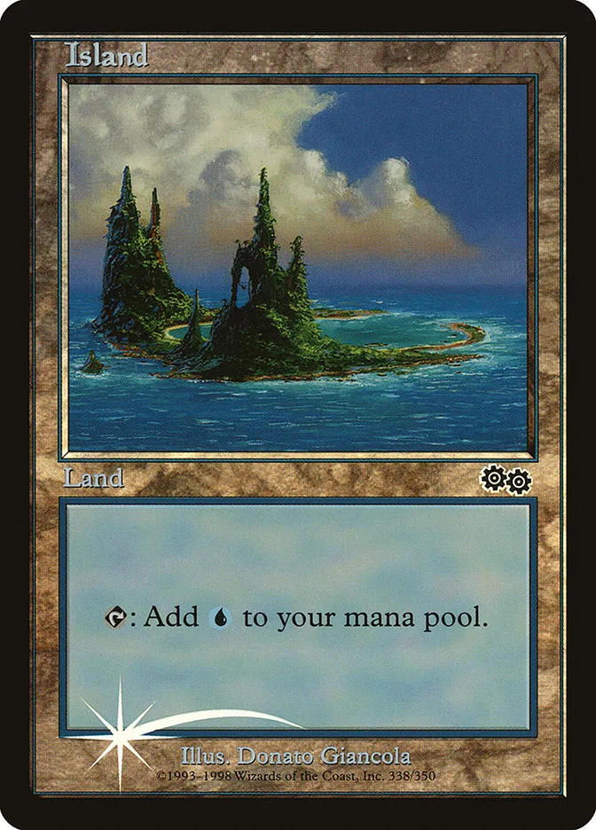 島