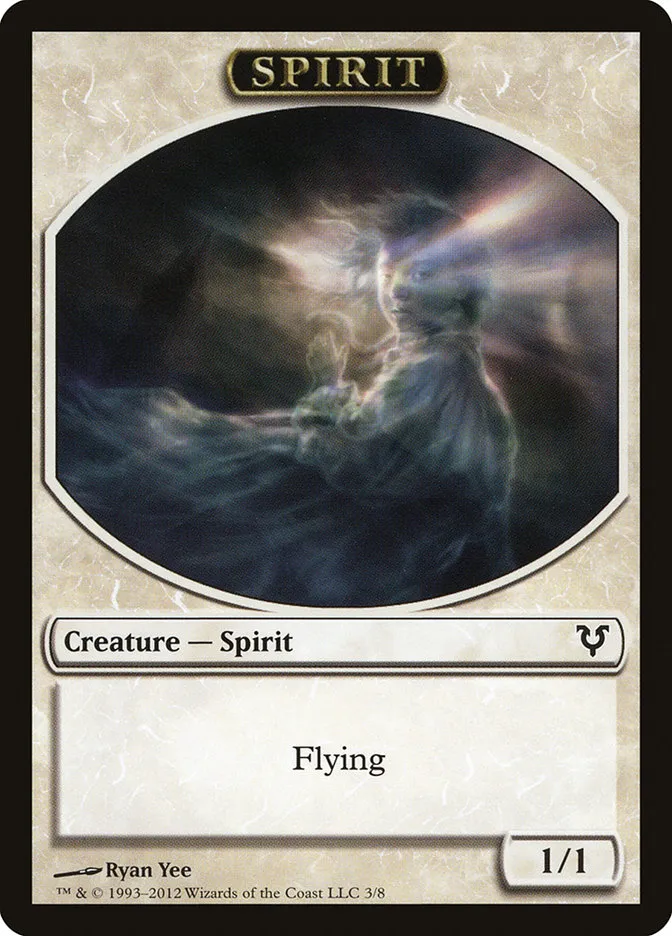 スピリット