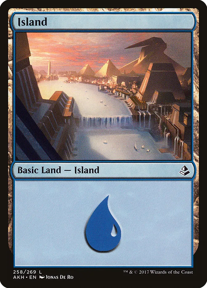 島