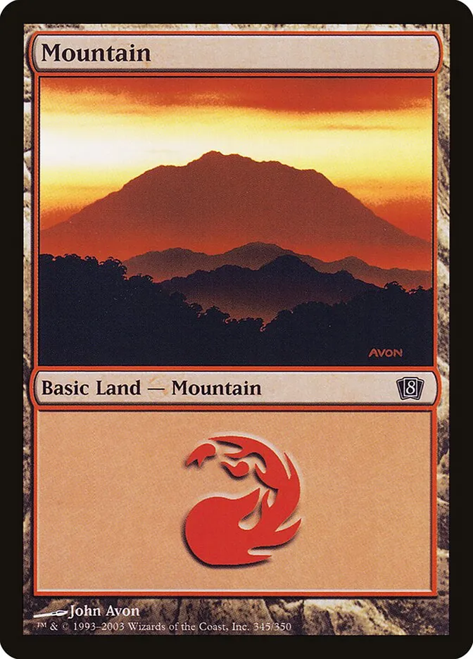 山