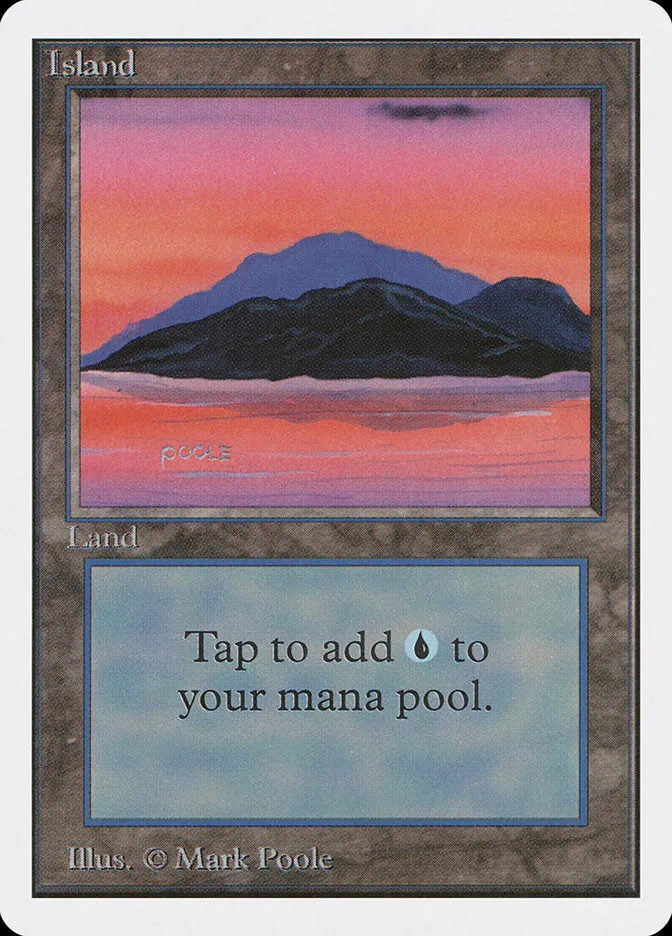 島