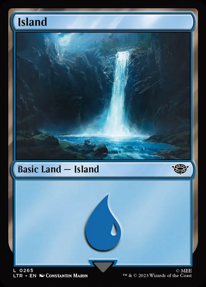 島