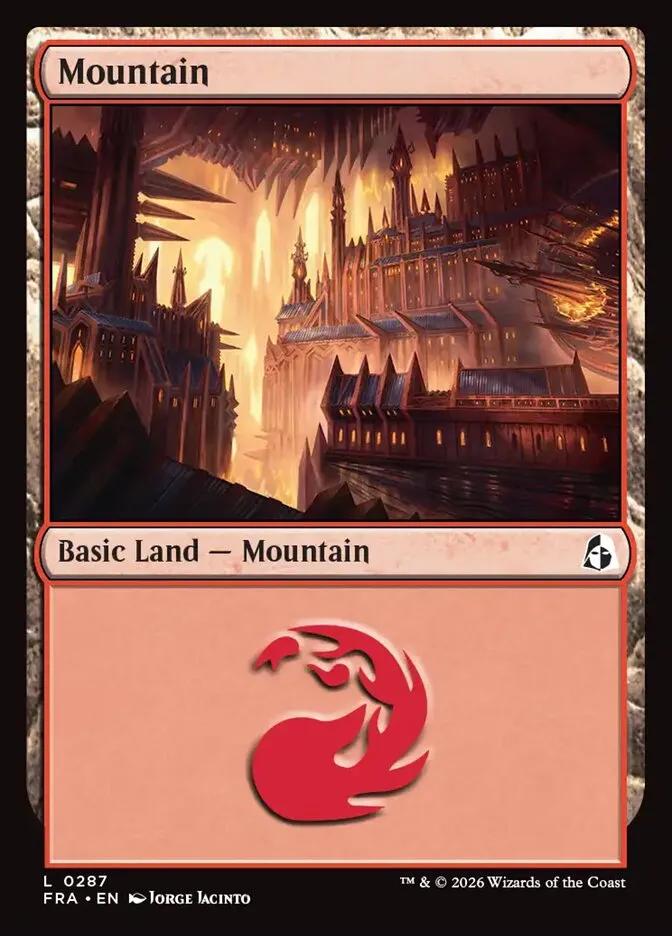 山
