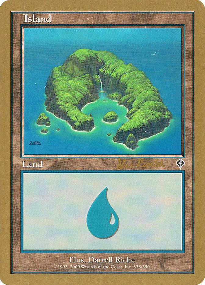 島