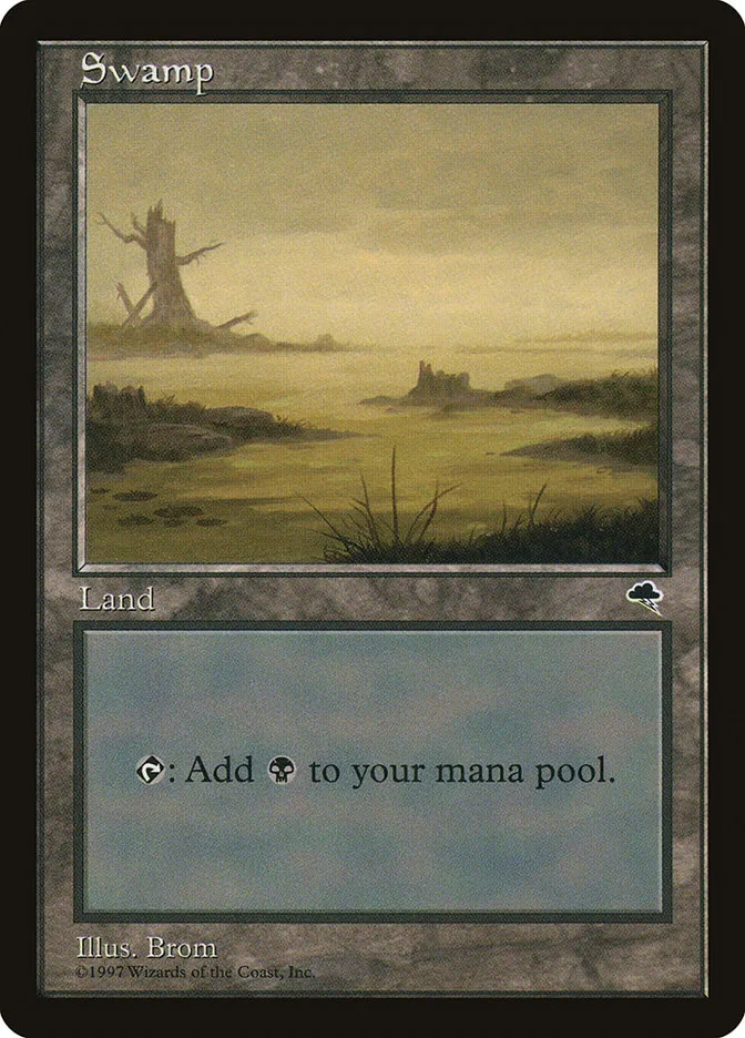 沼