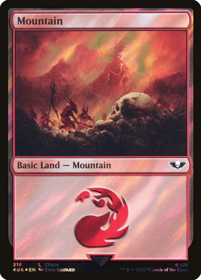 山