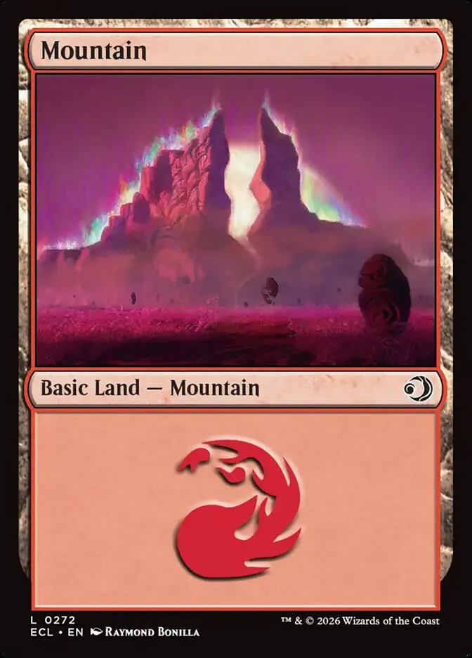 山