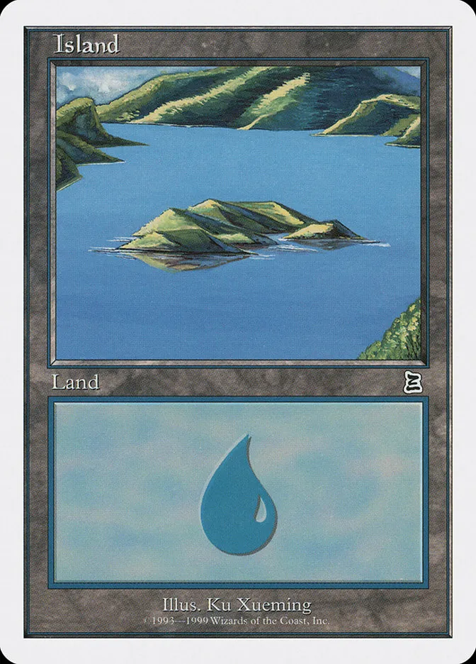 島