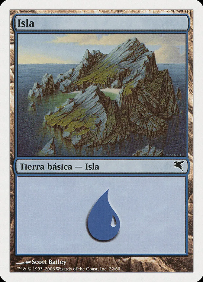 島