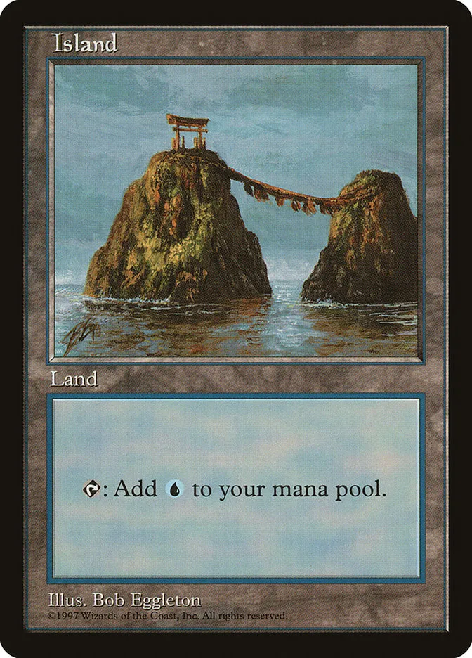 島