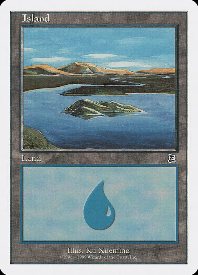 島