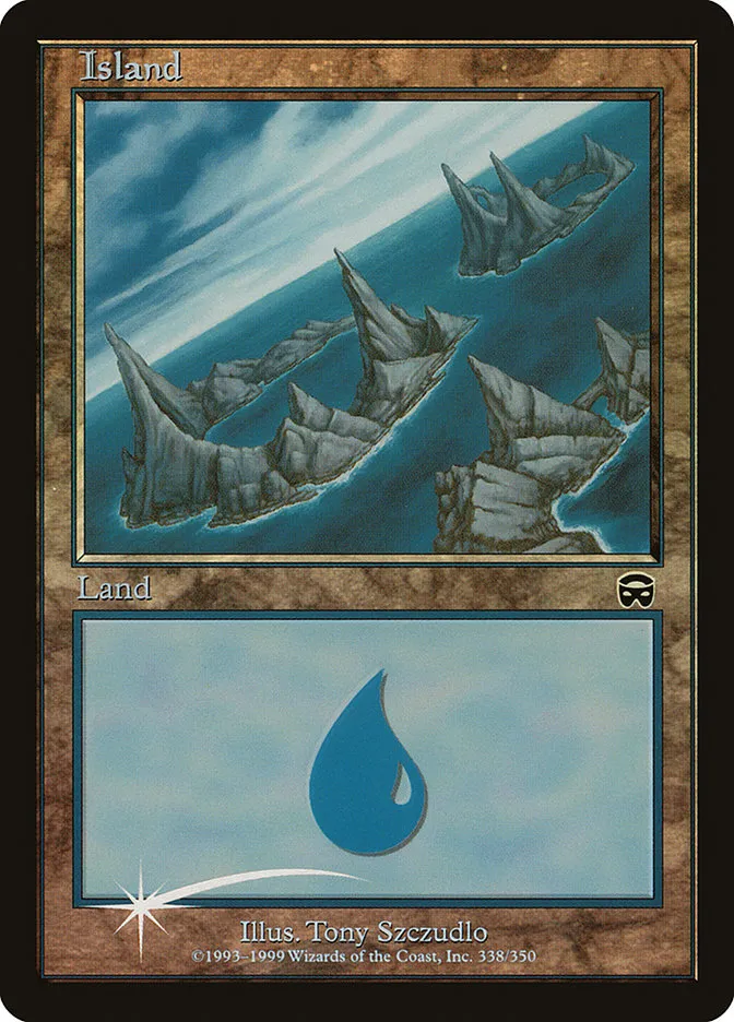 島