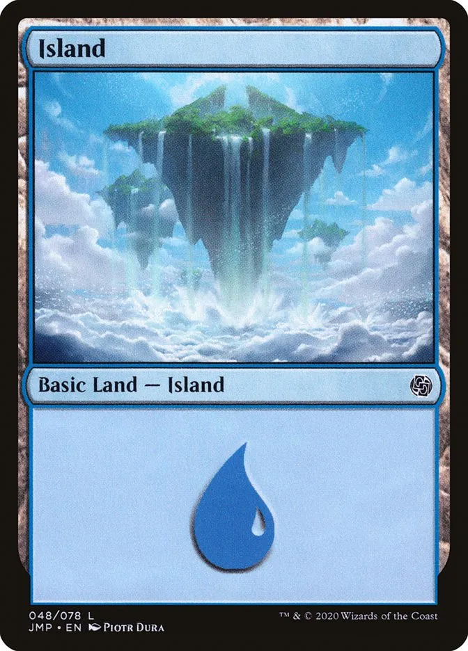 島