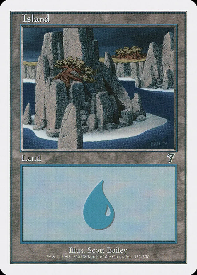 島